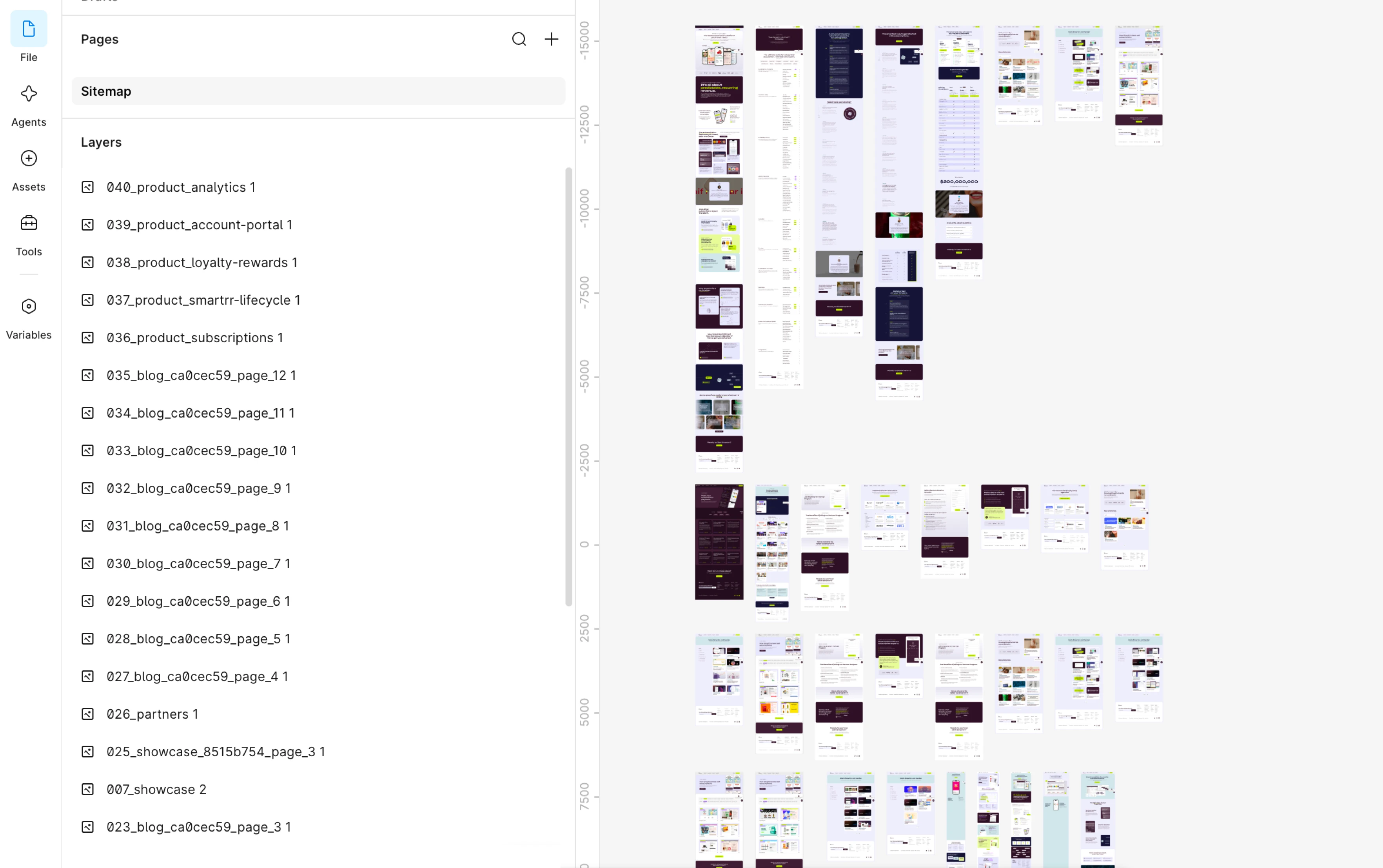 TotumSnap automated crawl and capture